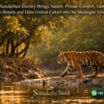 How a Sundarban Journey Brings Nature, Private Comfort, Family Safety, Mangrove Beauty, and Hilsa Festival Culture into One Meaningful Travel Experience