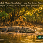 How a Well-Planned Sundarban Private Tour Creates Silence, Comfort, Meaning, and a Deeper Travel Experience