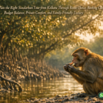How to Plan the Right Sundarban Tour from Kolkata Through Route Choice, Booking Clarity, Budget Balance, Private Comfort, and Family-Friendly Luxury
