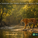 Inside a Sundarban Tour: Wildlife, Rivers, and the Rhythm of Tides
