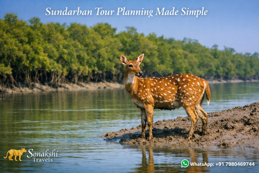 Sundarban Tour Planning Made Simple