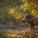 Sundarban luxury tour for river dreamers - Where journeys drift with tides