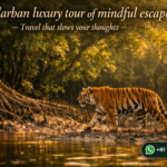 Sundarban luxury tour of mindful escape - Travel that slows your thoughts