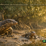 Sundarban private tour beyond ordinary escapes