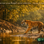Sundarban tour across Bengal’s secret wilderness - Discover the hidden delta