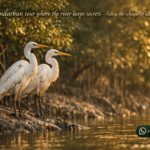 The Sundarban tour where the river keeps secrets
