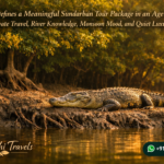 What Defines a Meaningful Sundarban Tour Package in an Age of Private Travel, River Knowledge, Monsoon Mood, and Quiet Luxury?