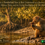 Why a Sundarban Tour Is Best Understood as a Journey Through Silence, Tides, and the Living Intelligence of the Delta