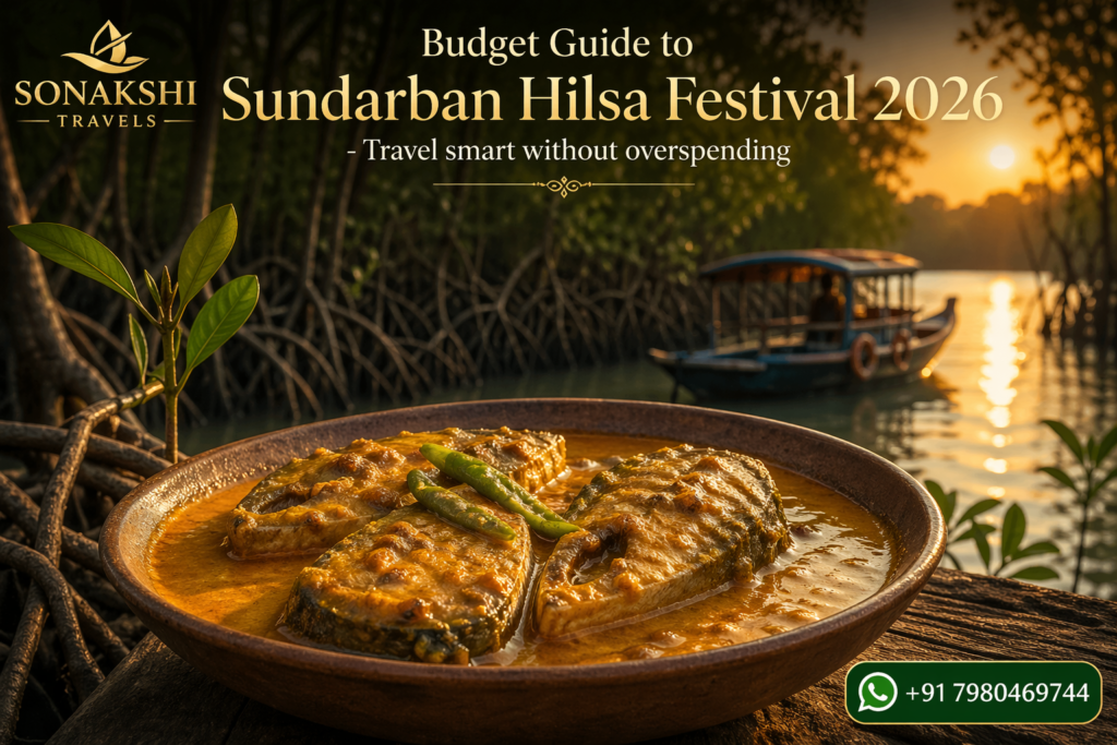 Budget Guide to Sundarban Hilsa Festival 2026