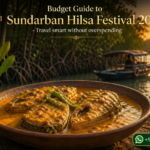 Budget Guide to Sundarban Hilsa Festival 2026