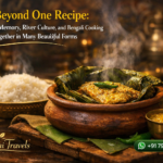 Hilsa Beyond One Recipe: How Taste, Memory, River Culture, and Bengali Cooking Come Together in Many Beautiful Forms