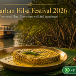 Sundarban Hilsa Festival 2026 Weekend Plan - Short trips with full experience