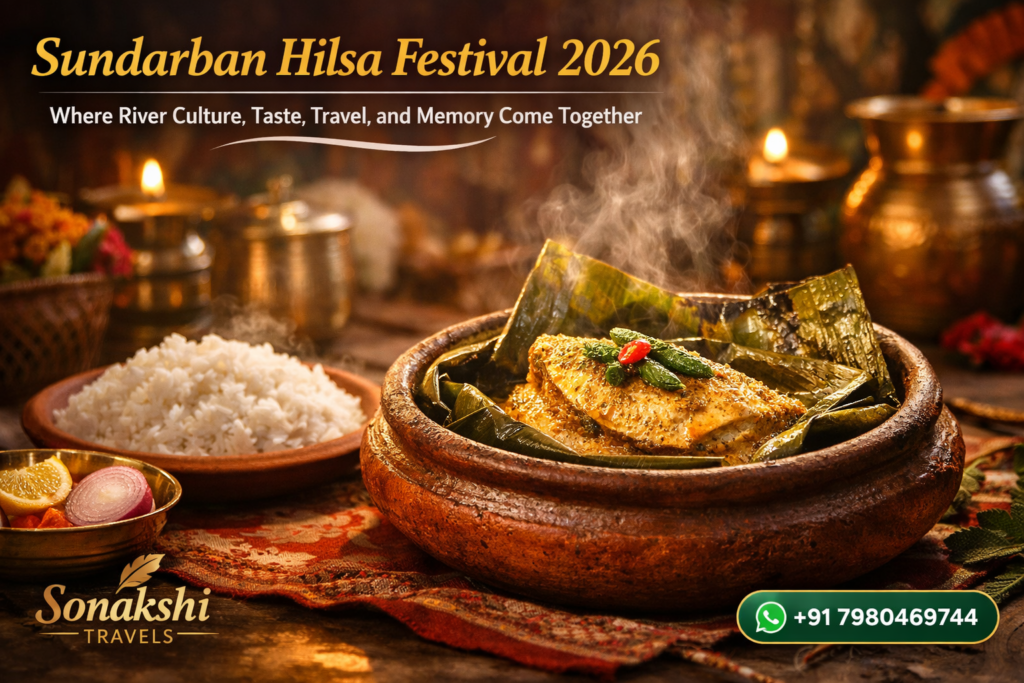 Sundarban Hilsa Festival: Where River Culture, Taste, Travel, and Memory Come Together
