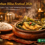 Sundarban Hilsa Festival: Where River Culture, Taste, Travel, and Memory Come Together