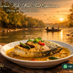 Sundarban Ilish Utsav Boat Experience - Dining and travel on water