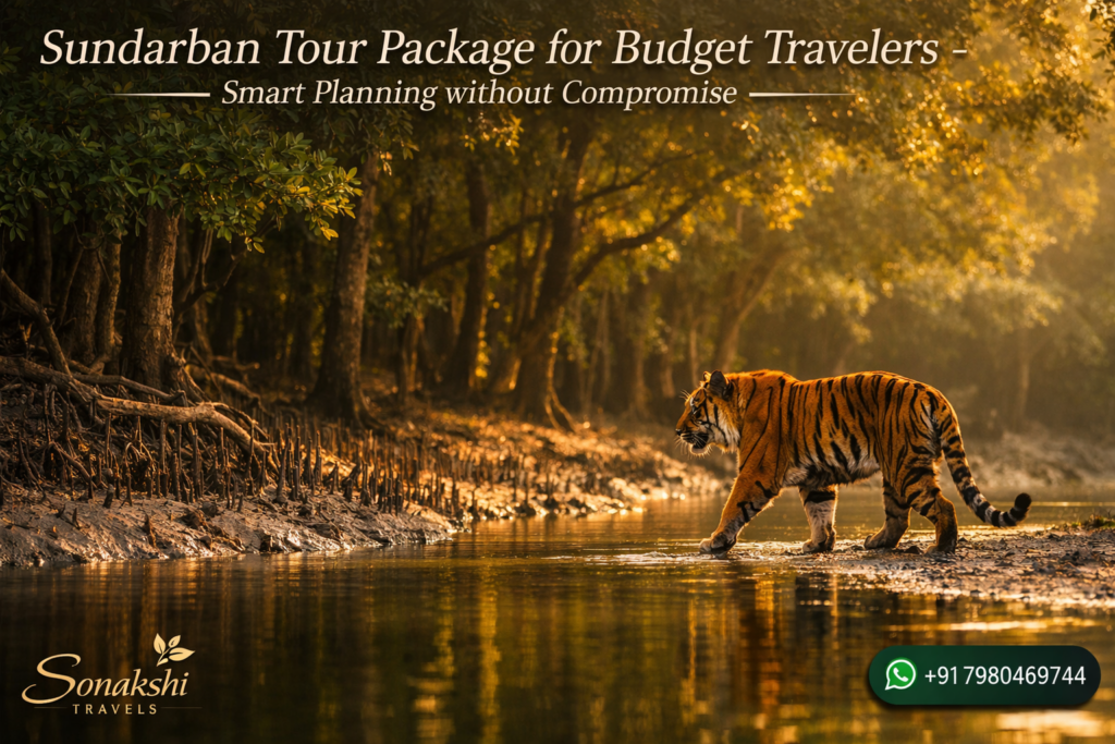 Sundarban Tour Package for Budget Travelers - Smart Planning without Compromise