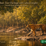 Sundarban Tour Package with Cultural Insights - Discover local stories and rituals