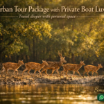 Sundarban Tour Package with Private Boat Luxury - Travel deeper with personal space