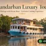 Sundarban Luxury Tour Package with Private Boat - Exclusive Cruising Experience