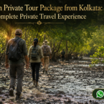 Sundarban Private Tour Package from Kolkata - A Complete Private Travel Experience