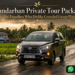 Sundarban Private Tour Package for Travellers Who Dislike Crowded Group Plans