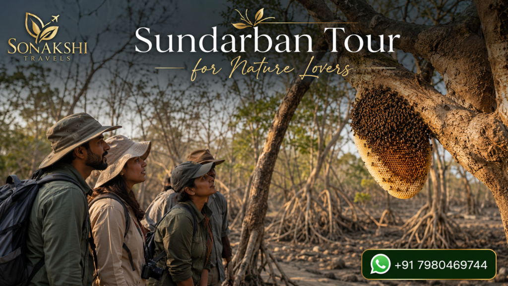 Sundarban Tour for Nature Lovers