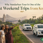 Why Sundarban Tour Is One of the Best Weekend Trips from Kolkata