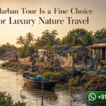 Sundarban Tour Is a Fine Choice for Luxury Nature Travel
