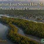 Sundarban Tour Shows How Mangroves Protect Coastal Communities