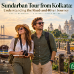 Sundarban Tour from Kolkata: Understanding the Road-and-River Journey