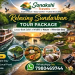 A Relaxing Sundarban Tour Package for Nature Lovers
