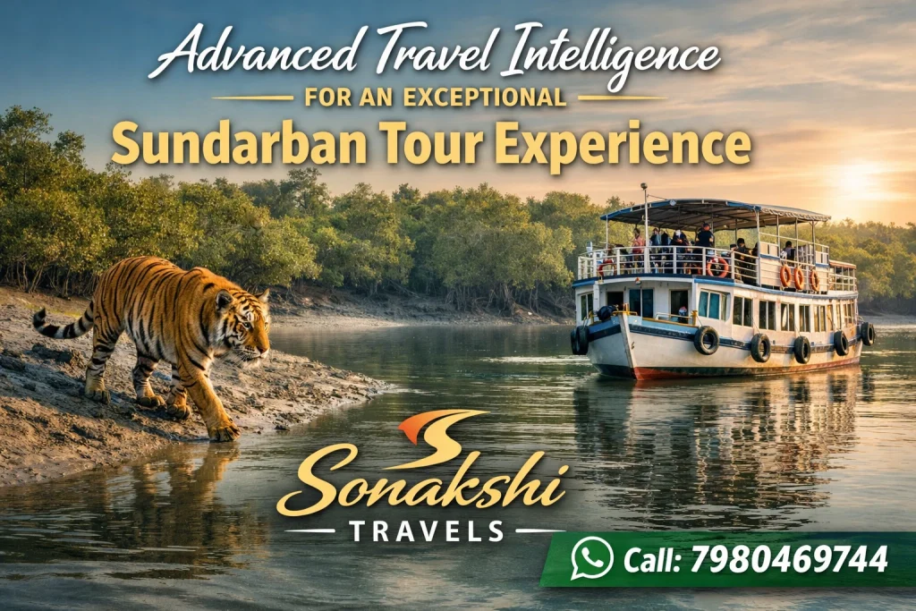 Sundarban Travel Tips