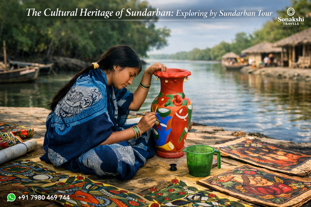 The Cultural Heritage of Sundarban
