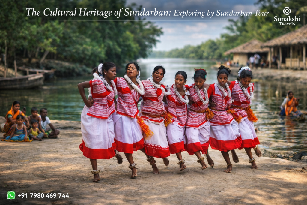 The Cultural Heritage of Sundarban: Exploring by Sundarban Tour