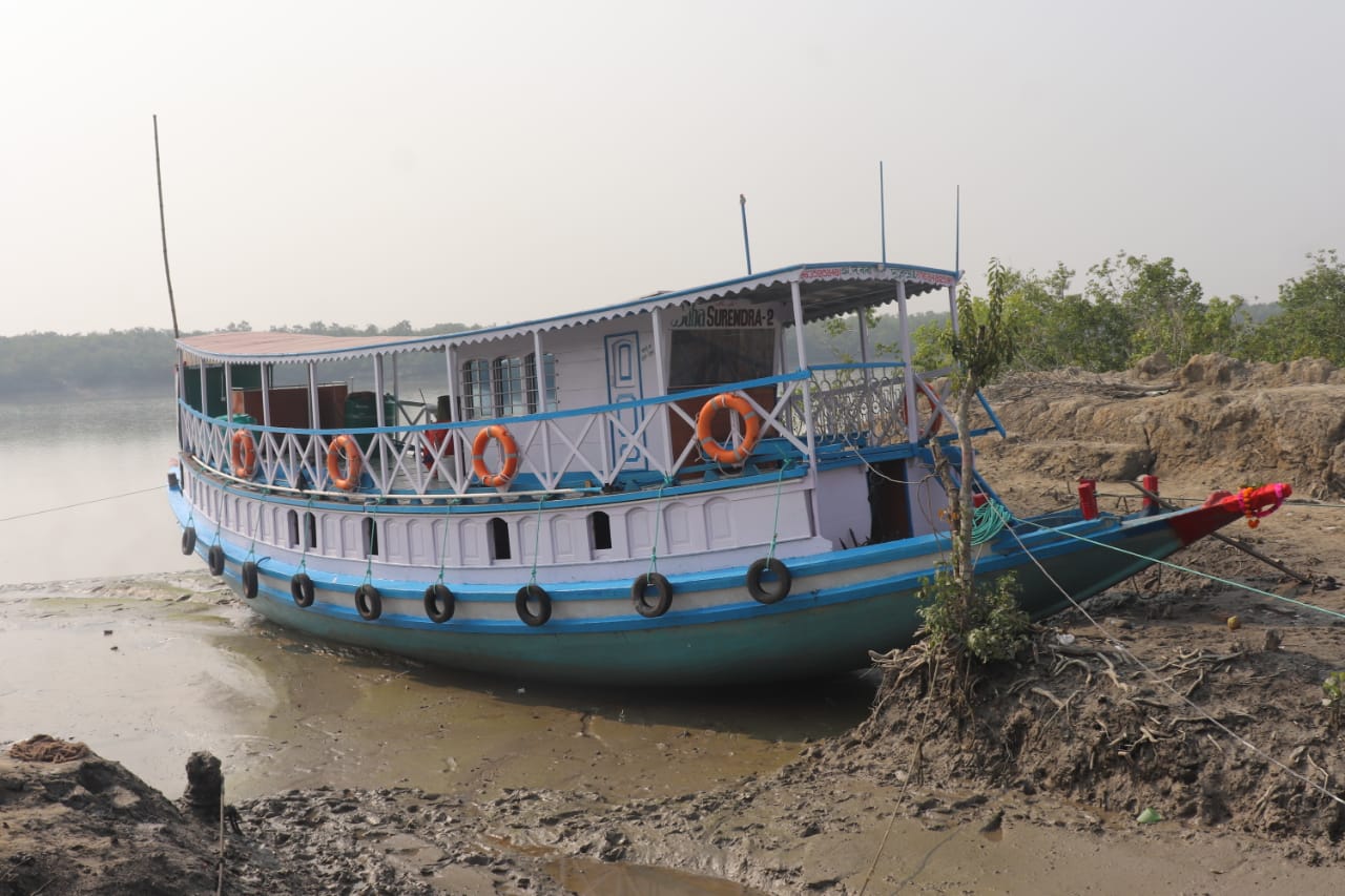 Sundarban Tourism