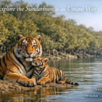 Explore the Sundarbans in an Unique Way