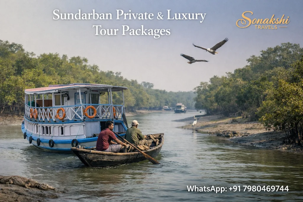 Exploring the Wonders of Sundarban Travel