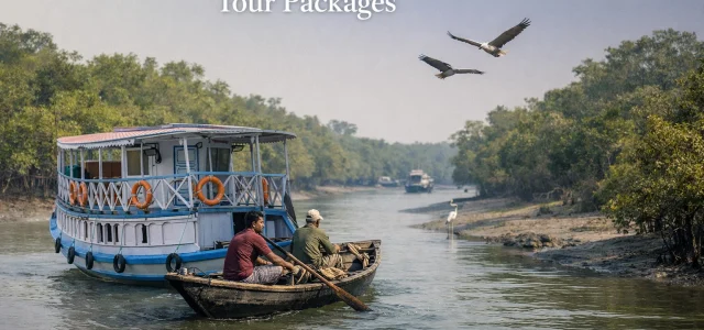 Exploring the Wonders of Sundarban Travel