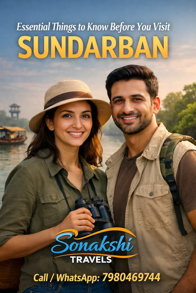 Important Things to Know Before Visit Sundarban