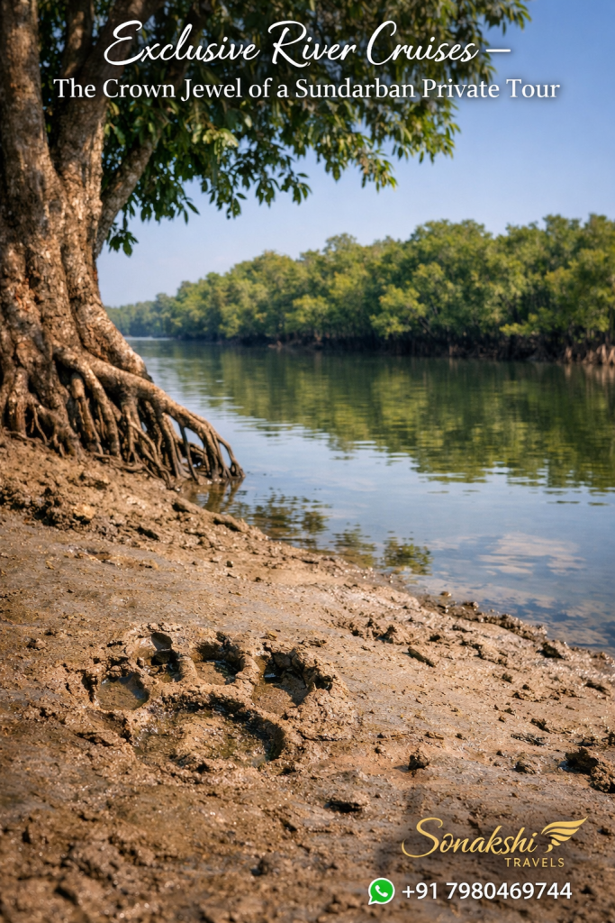 Exclusive River Cruises – The Crown Jewel of a Sundarban Private Tour