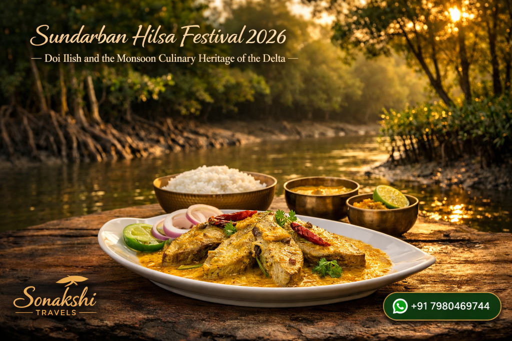 Doi Ilish and the Monsoon Culinary Heritage of the Delta
