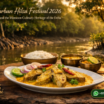 Doi Ilish and the Monsoon Culinary Heritage of the Delta
