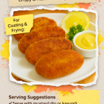 Hilsa Fish Cutlet – Crispy, Flavorful, and a Star of the Sundarban Hilsa Festival 2025