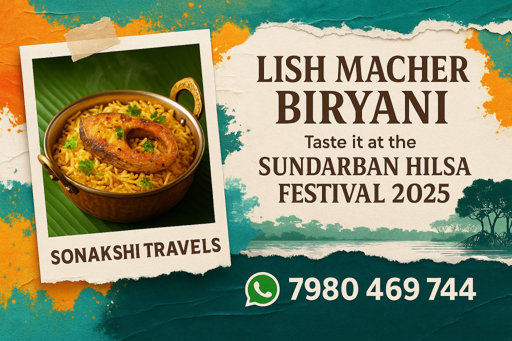Ilish Macher Biryani