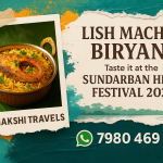 Ilish Macher Biryani