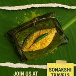 Ilish Paturi – The Banana Leaf-Wrapped Treasure of the Sundarban Hilsa Festival 2025