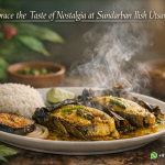 Embrace the Taste of Nostalgia at Sundarban Ilish Utsav