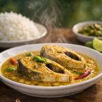 Every Bite Tells a Story at Sundarban Hilsa Tour