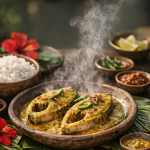 Step into an Aromatic Paradise with Sundarban Hilsa Festival 2026
