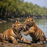 What I Found When I Took the Sundarban Tour Package Alone